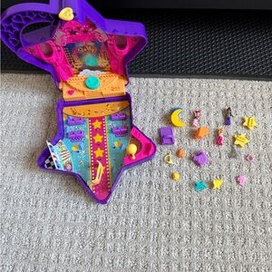 Polly Pocket Starring Shani 🤩